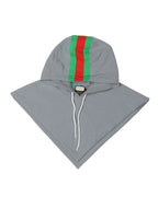 Reflective Rain Hood