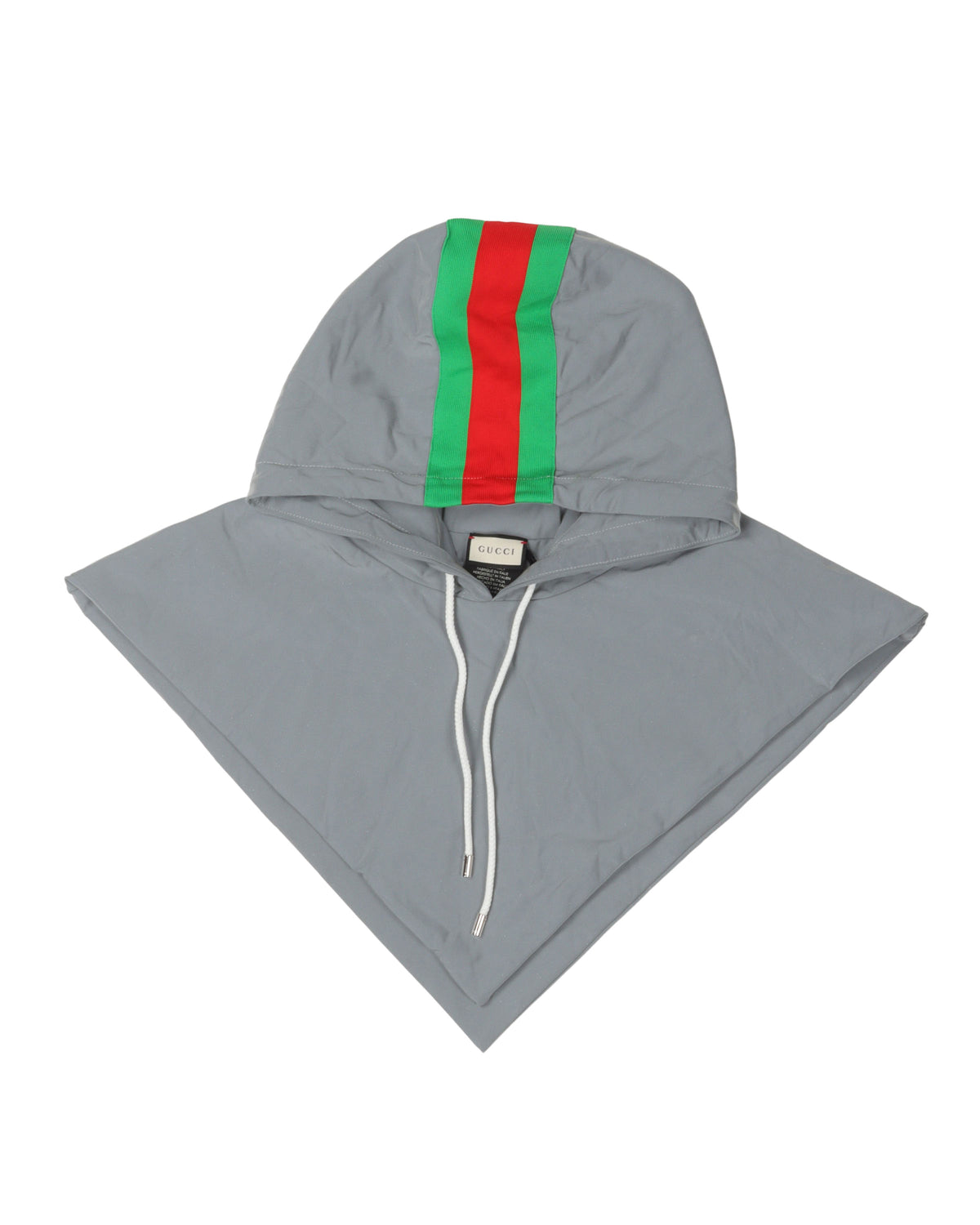 Reflective Rain Hood