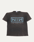 Nine Inch Nails Nothing 1995 T-Shirt