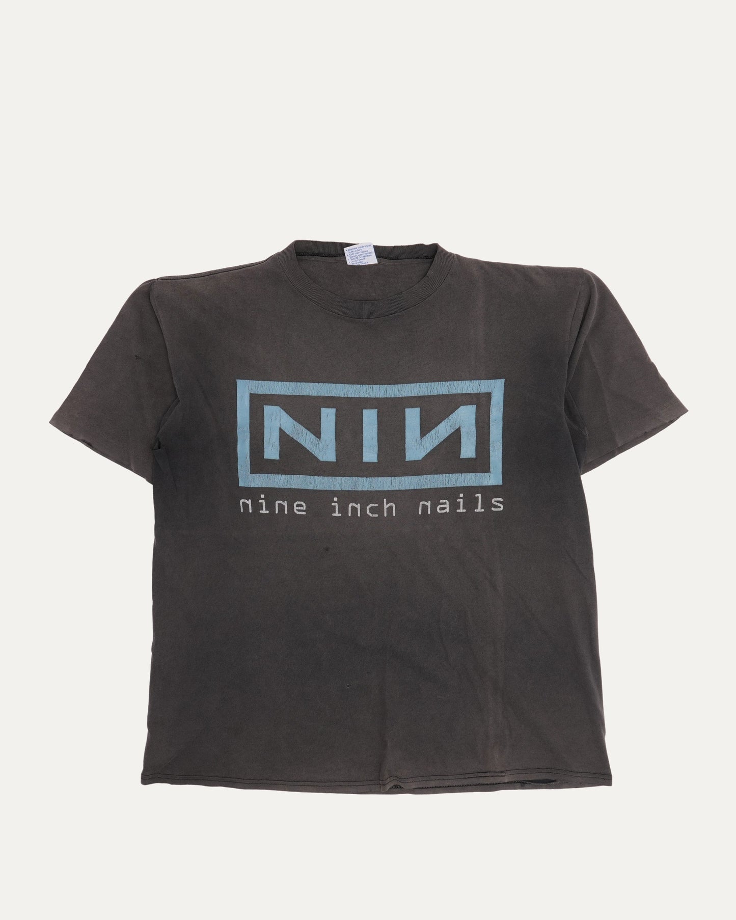 Nine Inch Nails Nothing 1995 T-Shirt