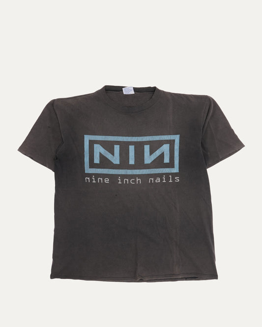 Nine Inch Nails Nothing 1995 T-Shirt