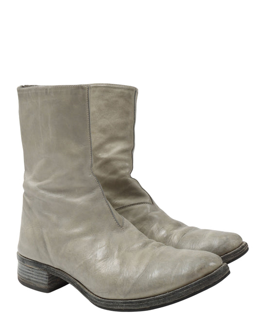 Tornado Zip Boots