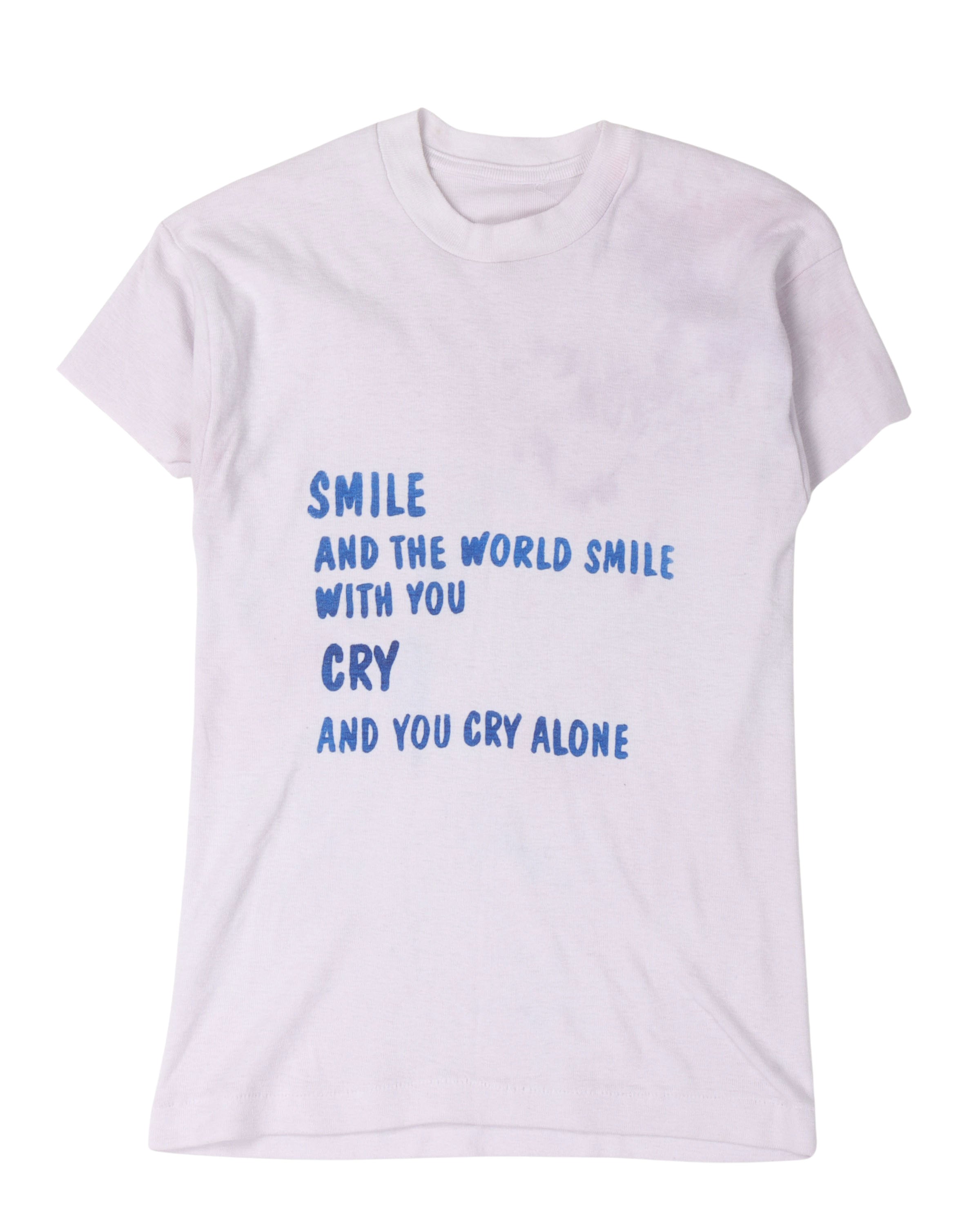 Smile T-Shirt