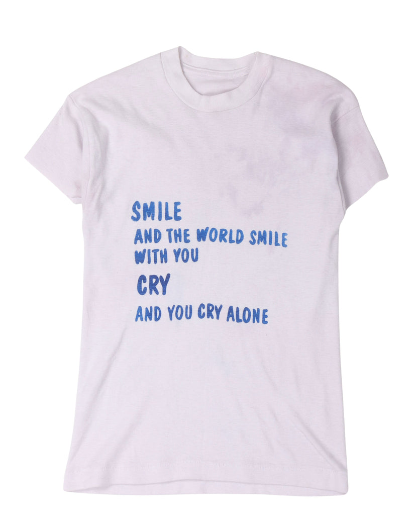 Smile T-Shirt