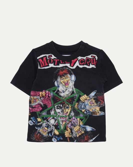 Motley Crue Children's Recut T-Shirt
