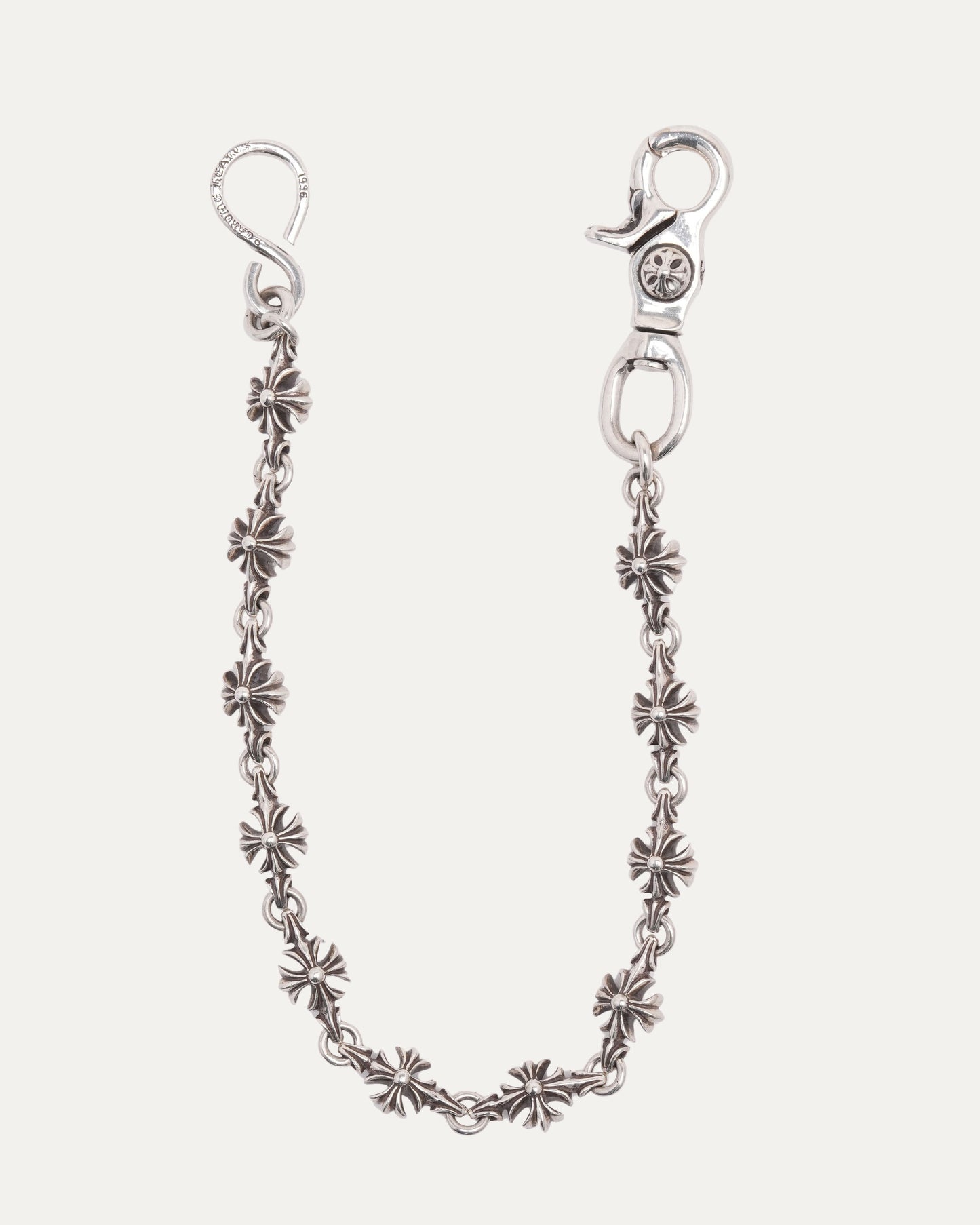 Plus Cross Wallet Chain