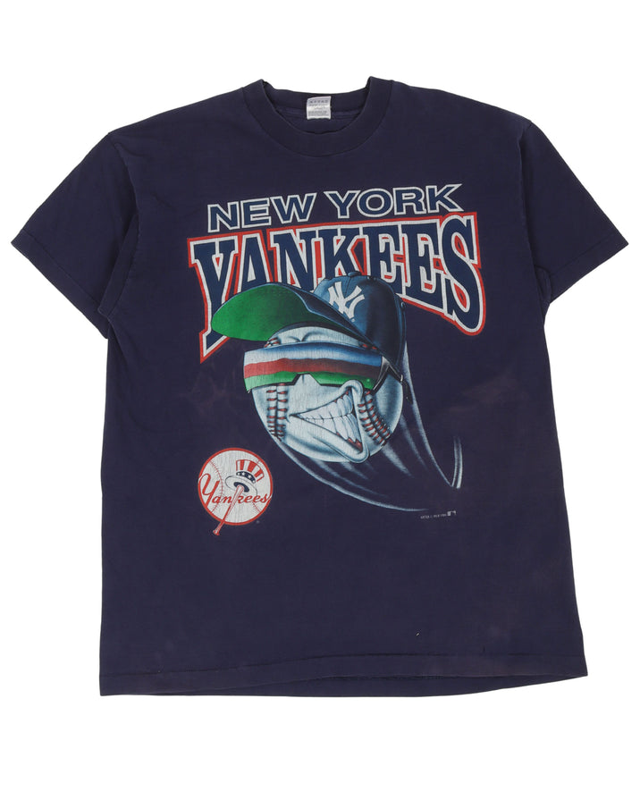Yankee Baseball T-Shirt
