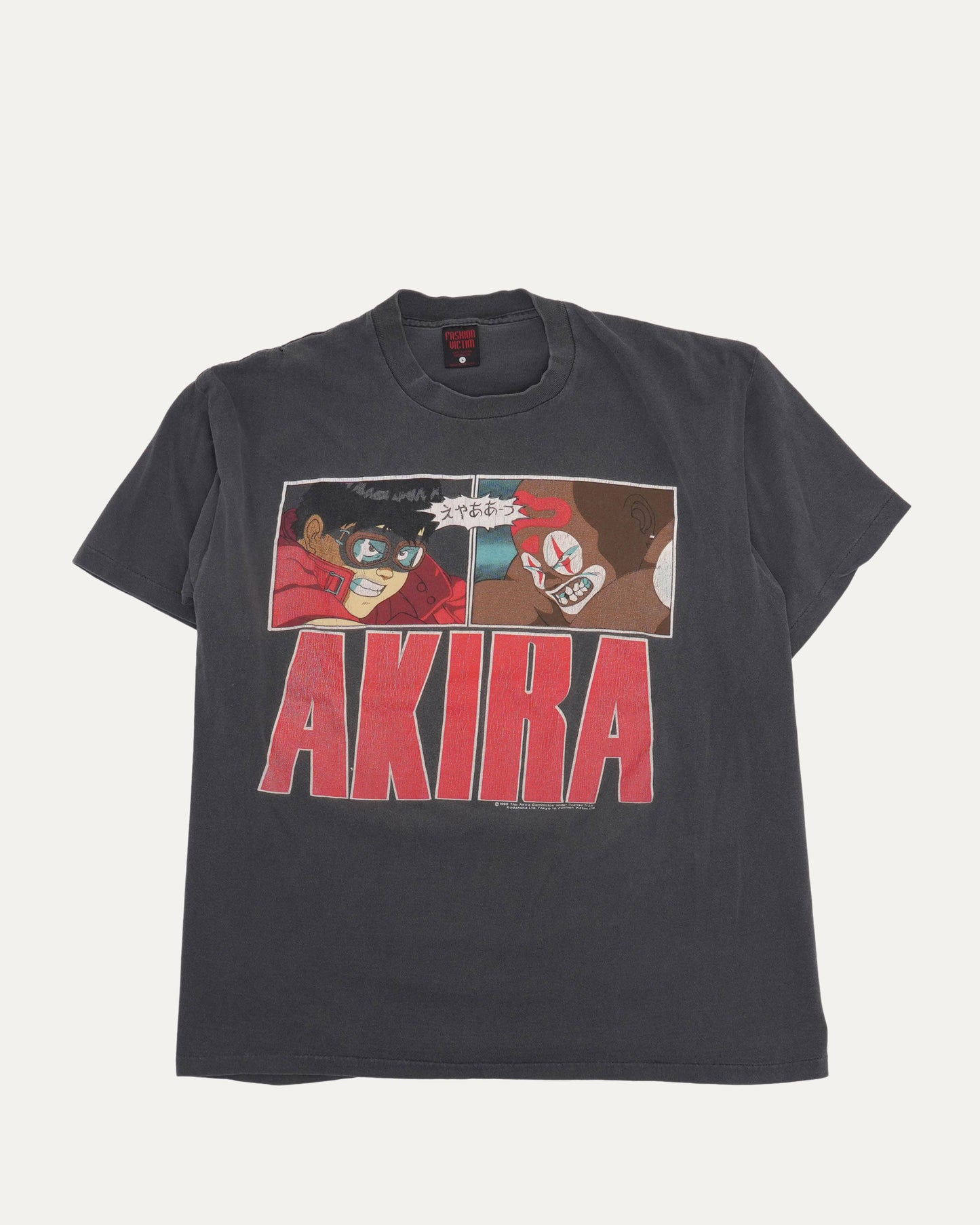 Akira Clown T-Shirt