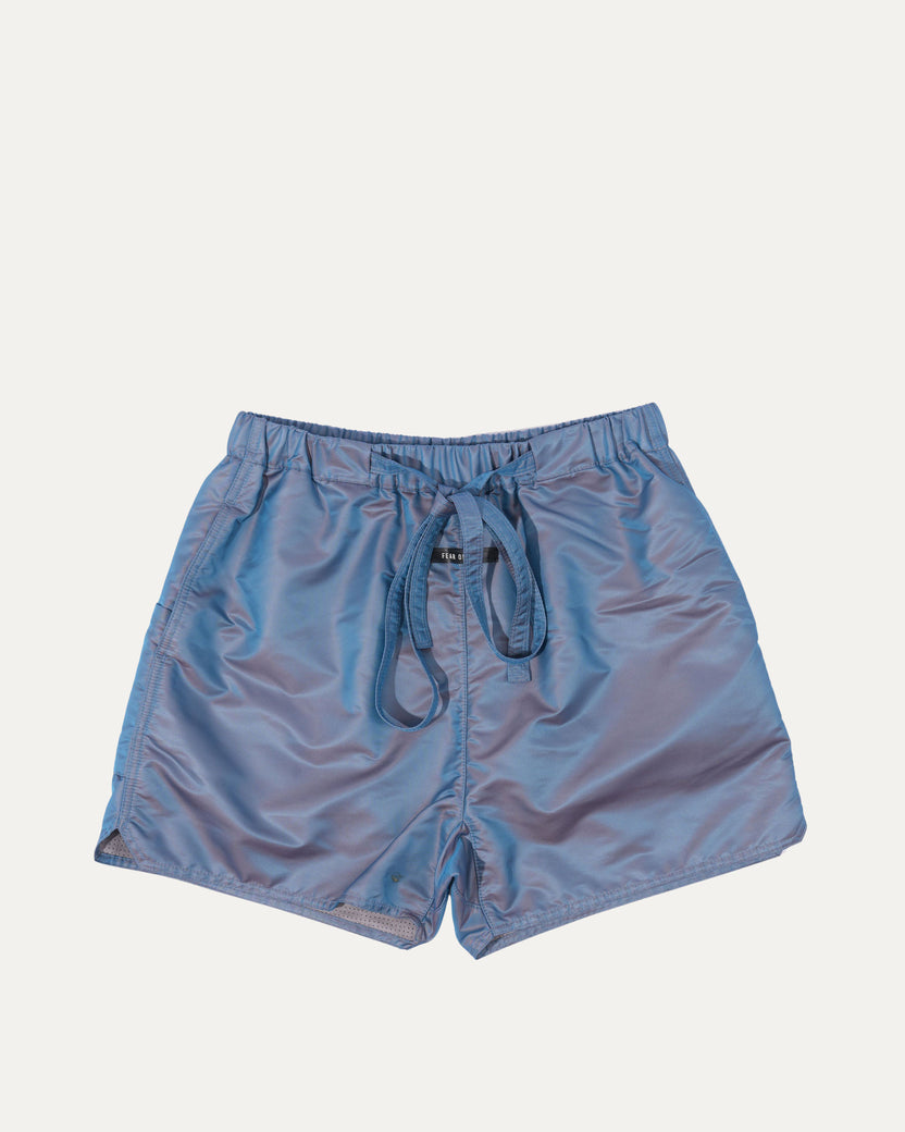 Iridescent Shorts