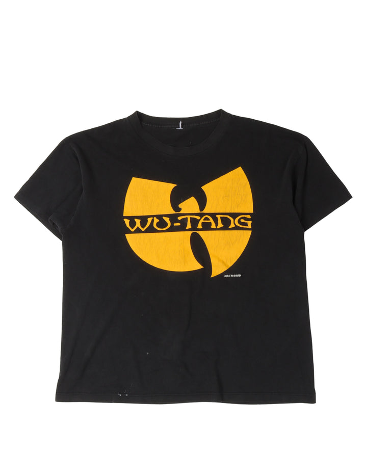 Wu-Tang Clan Ain't Nuttin To Fuck Wit! T-Shirt