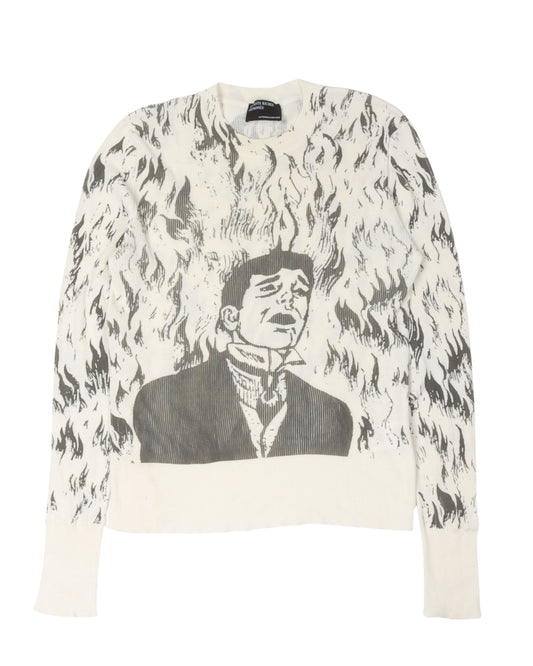 Inferno Knit Thermal