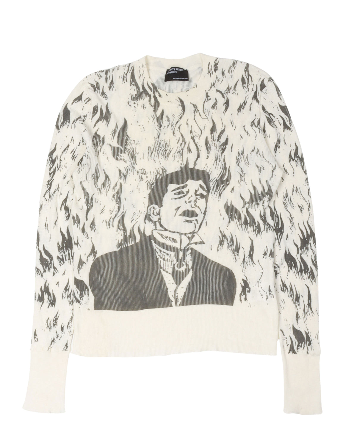 Inferno Knit Thermal