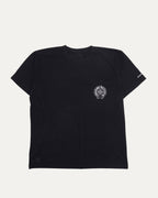 Horseshoe Logo Pocket T-Shirt