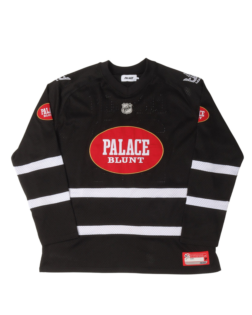 Blunt Hockey Jersey