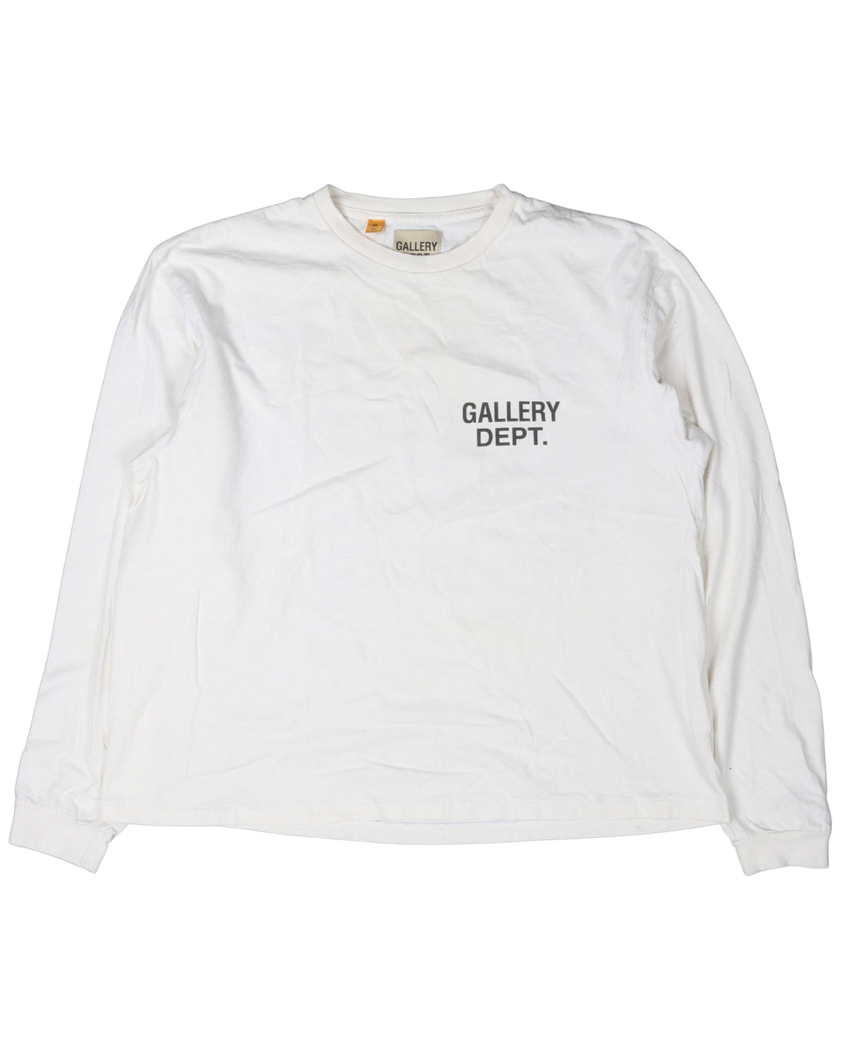 Long Sleeve T-Shirt