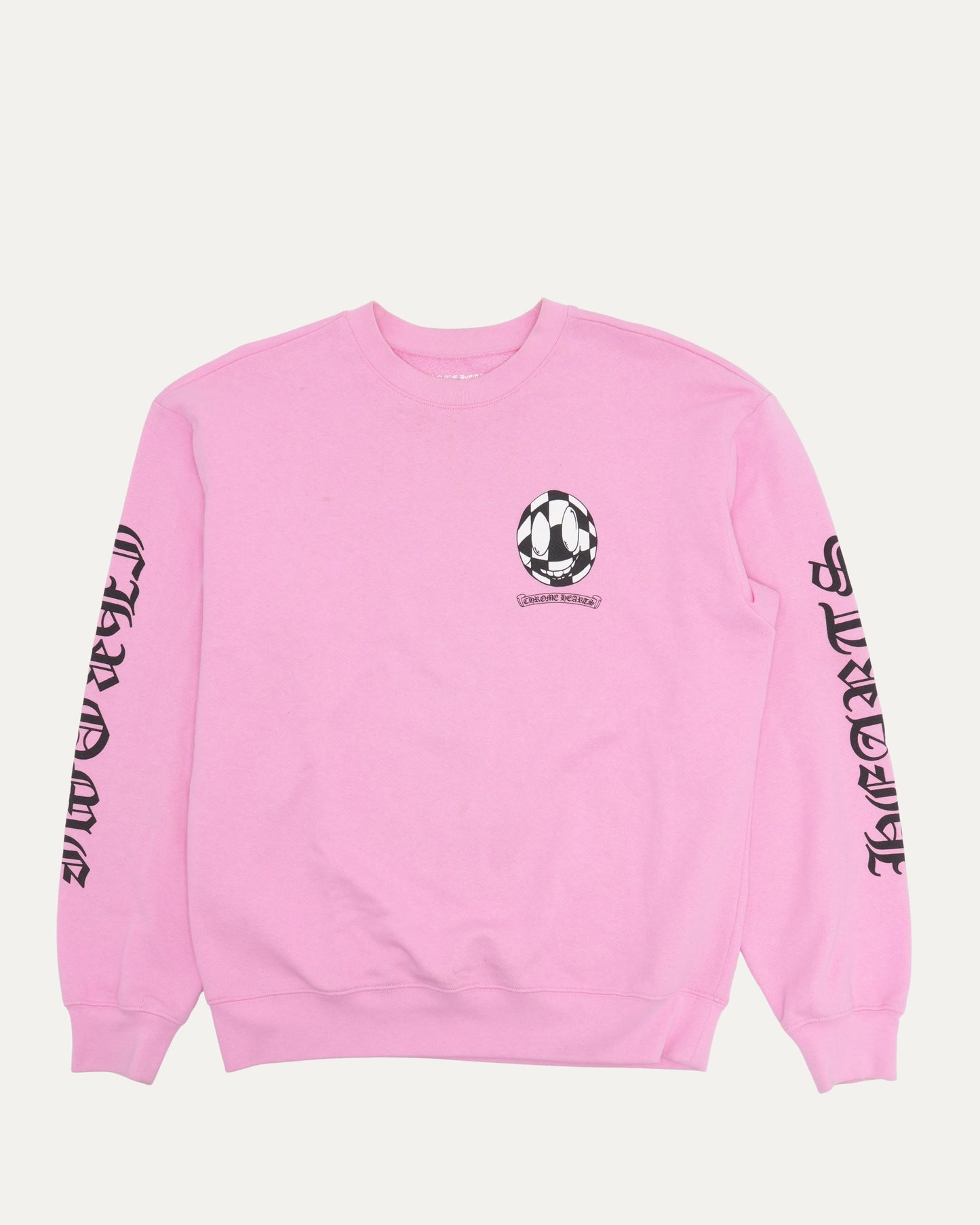 Vanity Affair Crewneck Sweatshirt