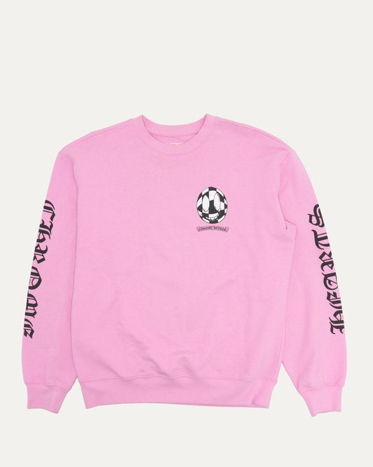 Vanity Affair Crewneck Sweatshirt