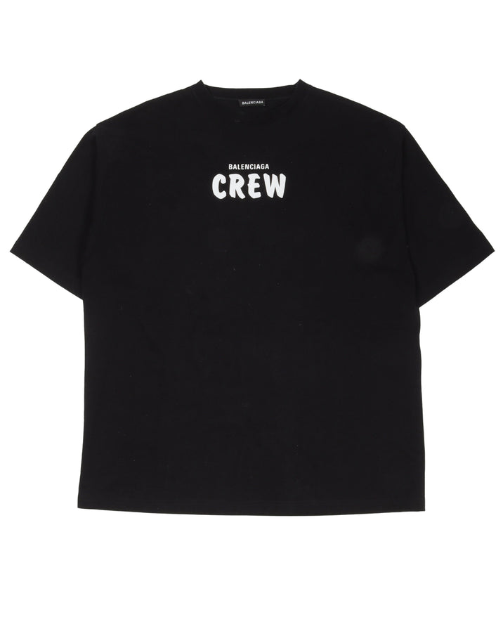 Crew Paris T-Shirt