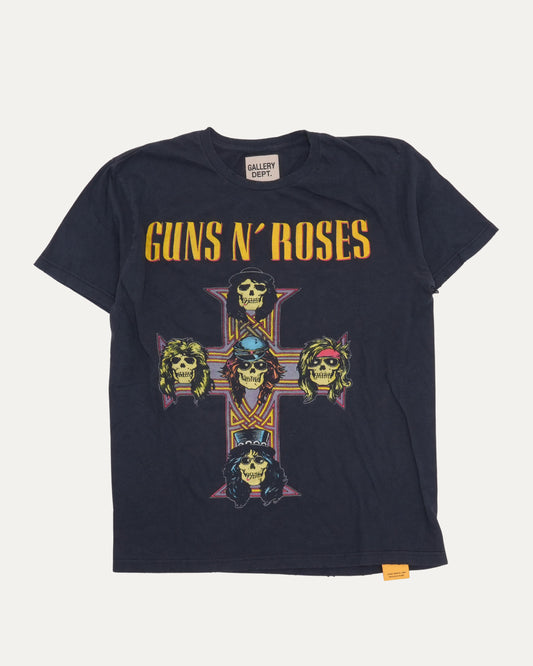 Guns and Roses 2023 Tour T-Shirt