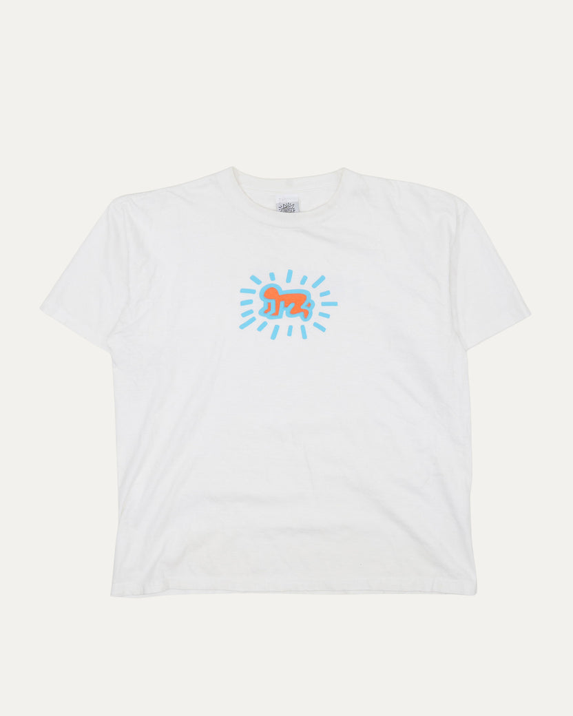 Keith Harring T-Shirt