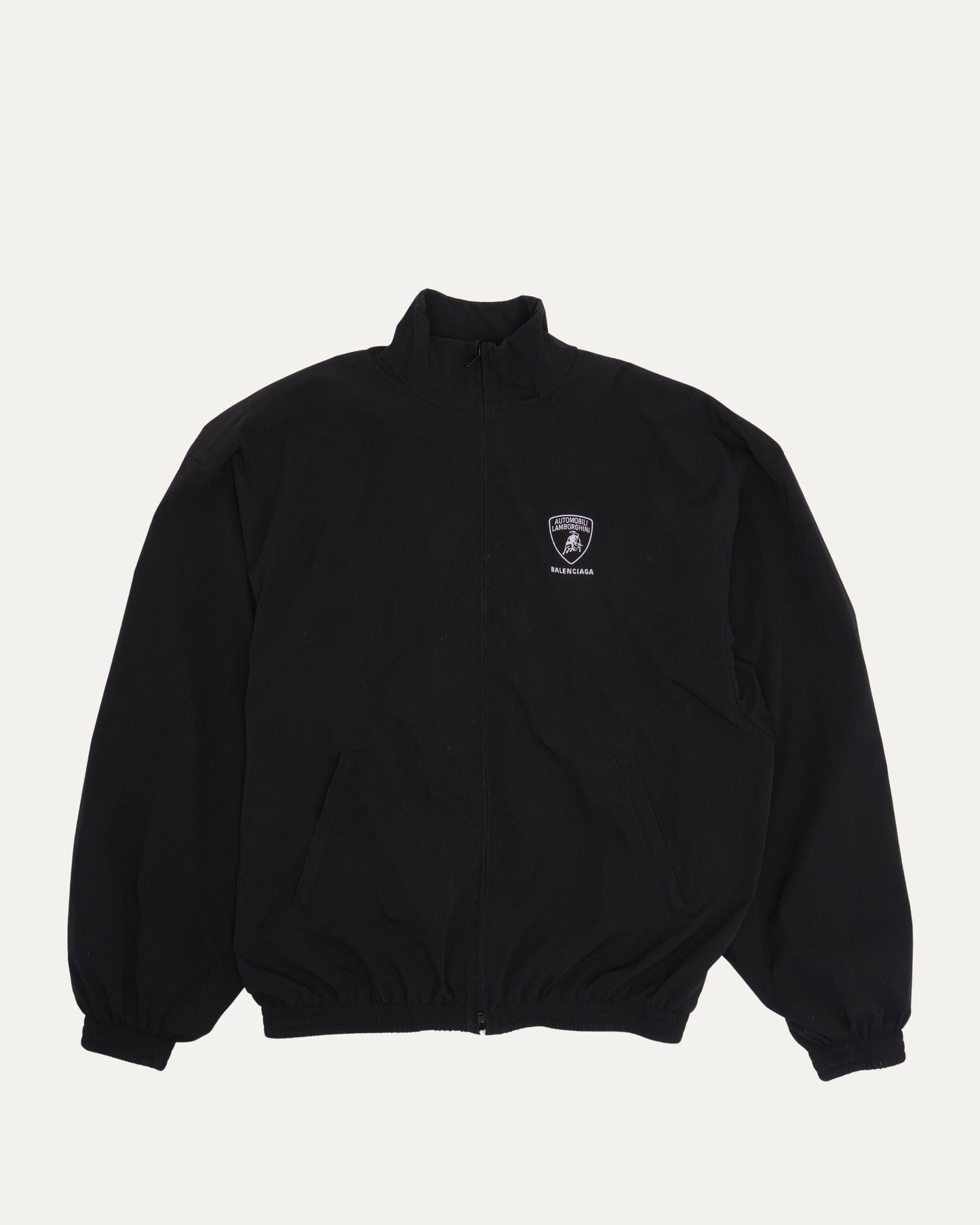 Automobili Lamborghini Track Jacket