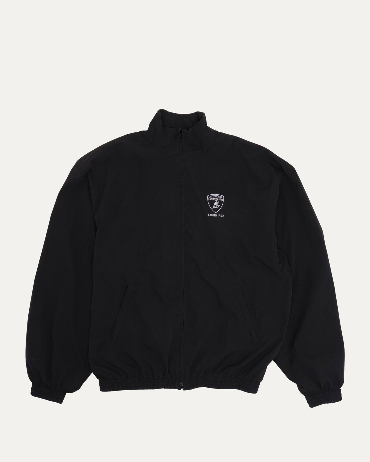 Automobili Lamborghini Track Jacket