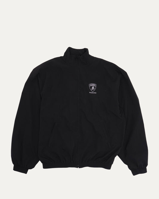Automobili Lamborghini Track Jacket