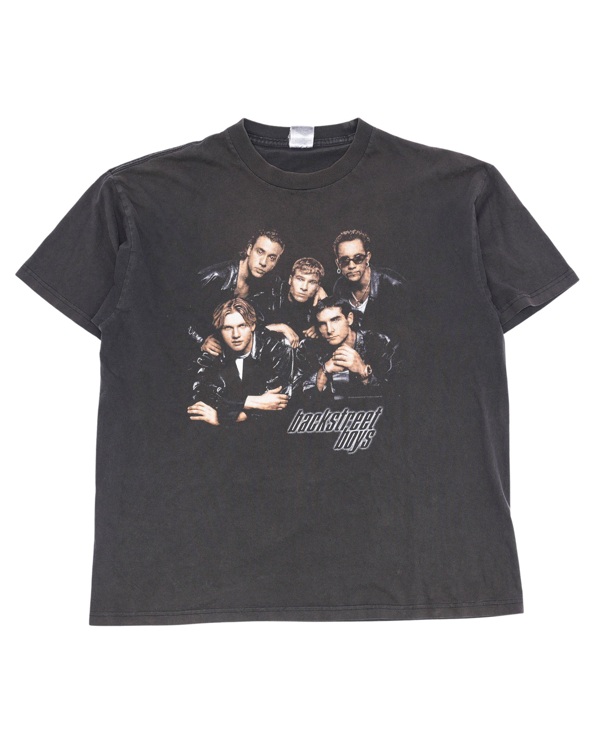 Backstreet Boys Tour 1998 T-Shirt
