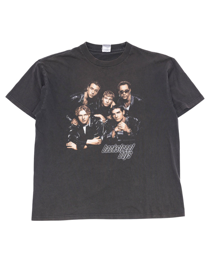Backstreet Boys Tour 1998 T-Shirt