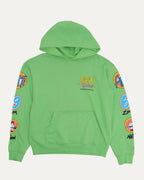 Matty Boy Sex Records Hoodie
