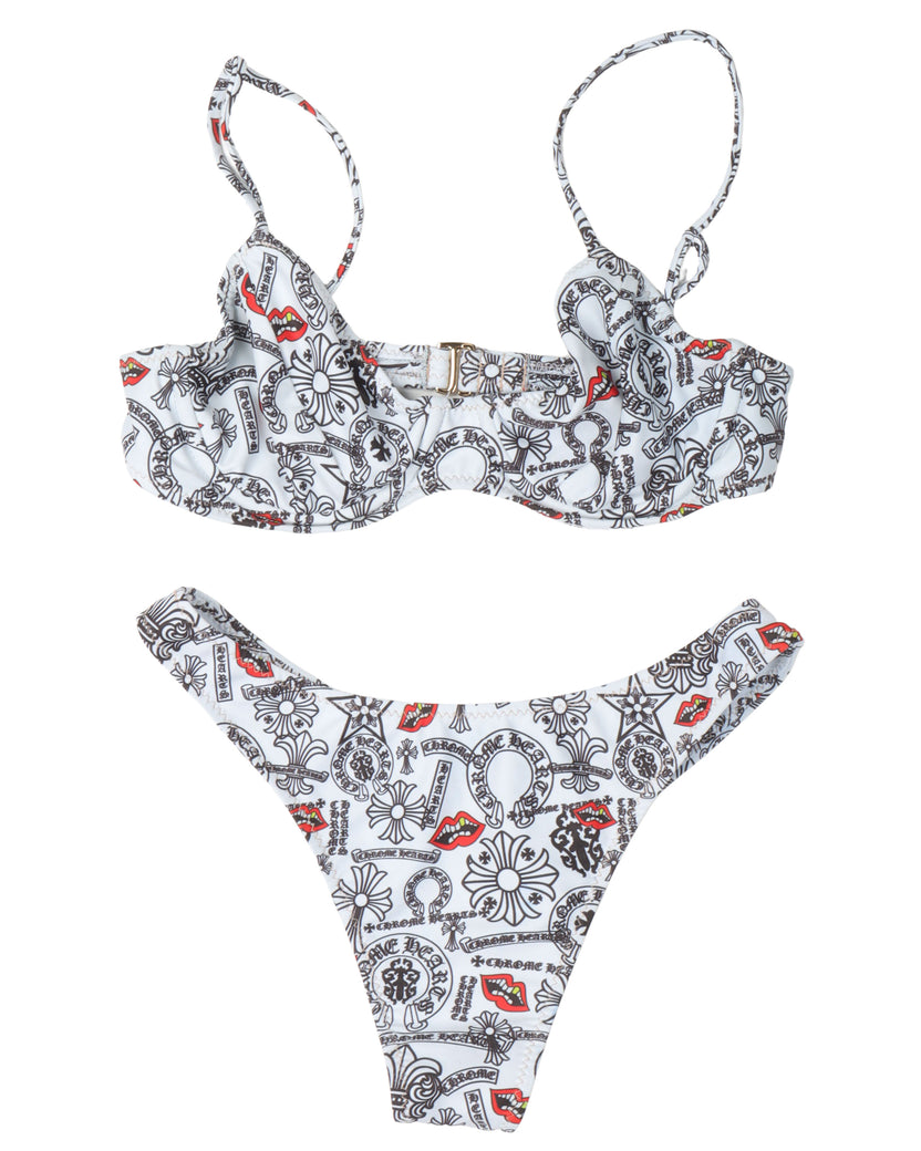 Matty Boy Bikini Set