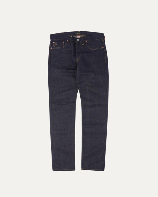 Dark Wash Denim