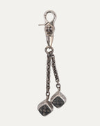 Dice Key Clip