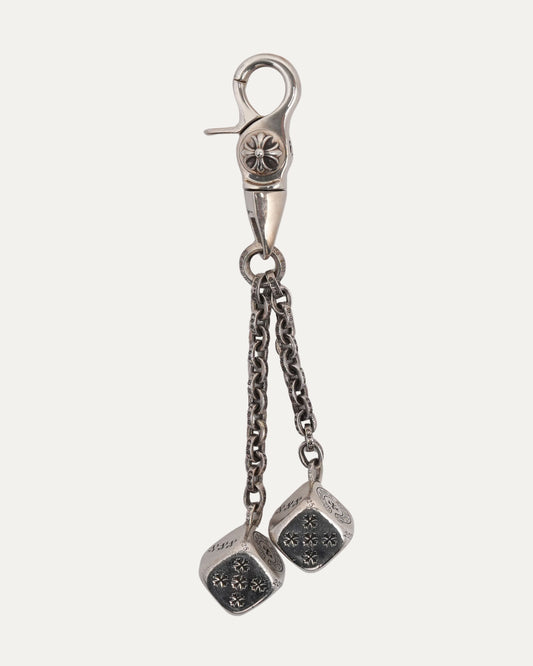 Dice Key Clip