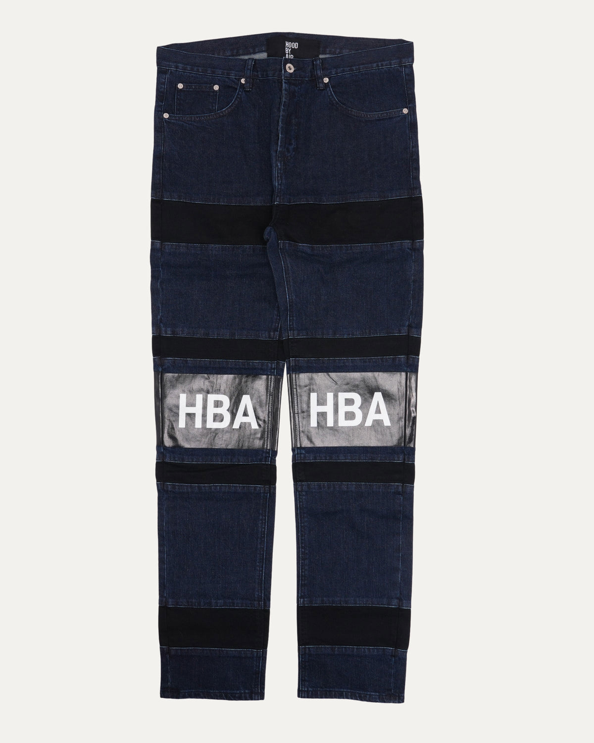 Hockey Jean