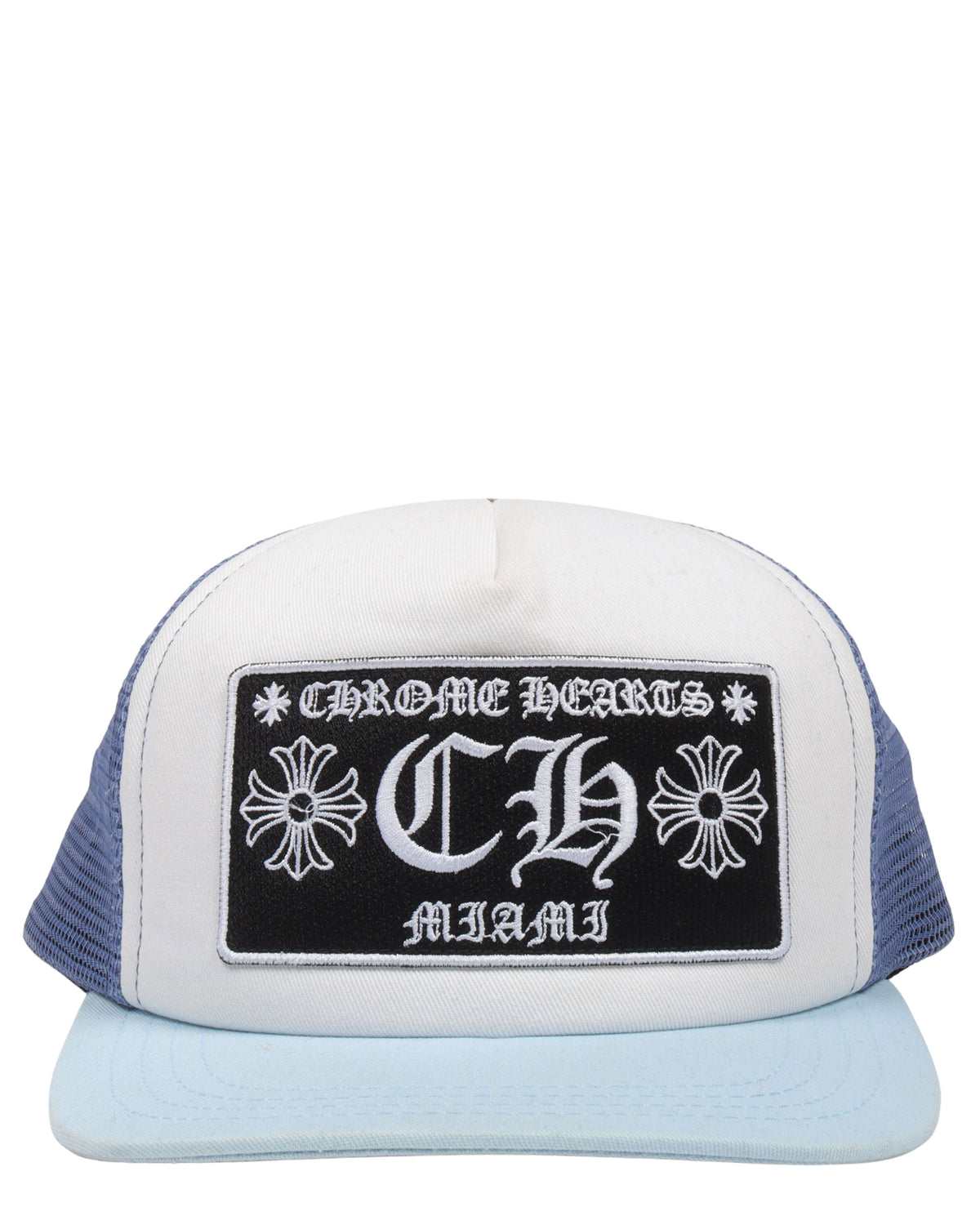 Miami Trucker Hat