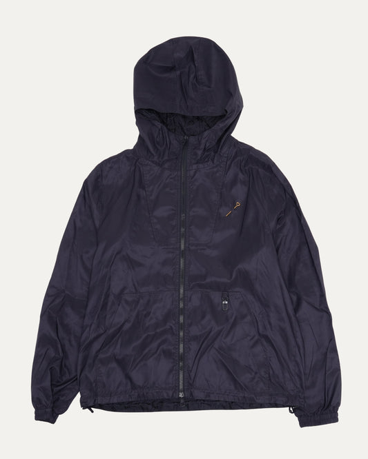 Reversible Monogram Windbreaker Jacket