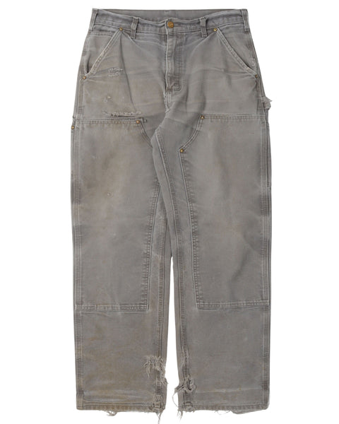 Vintage Carhartt Double Knee Pants – Justin Reed