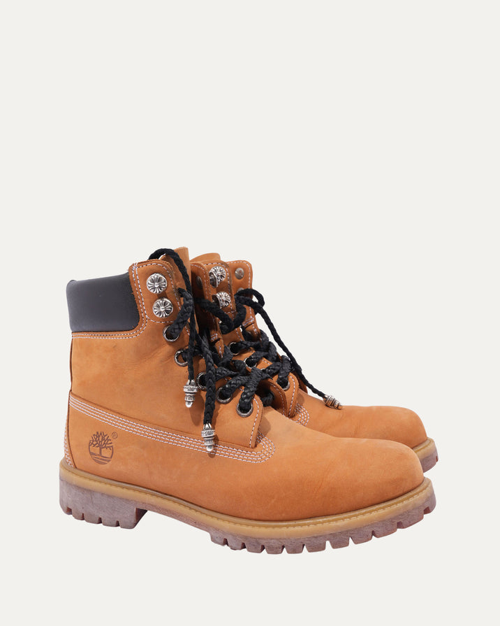 Timberland 6 Inch Boots