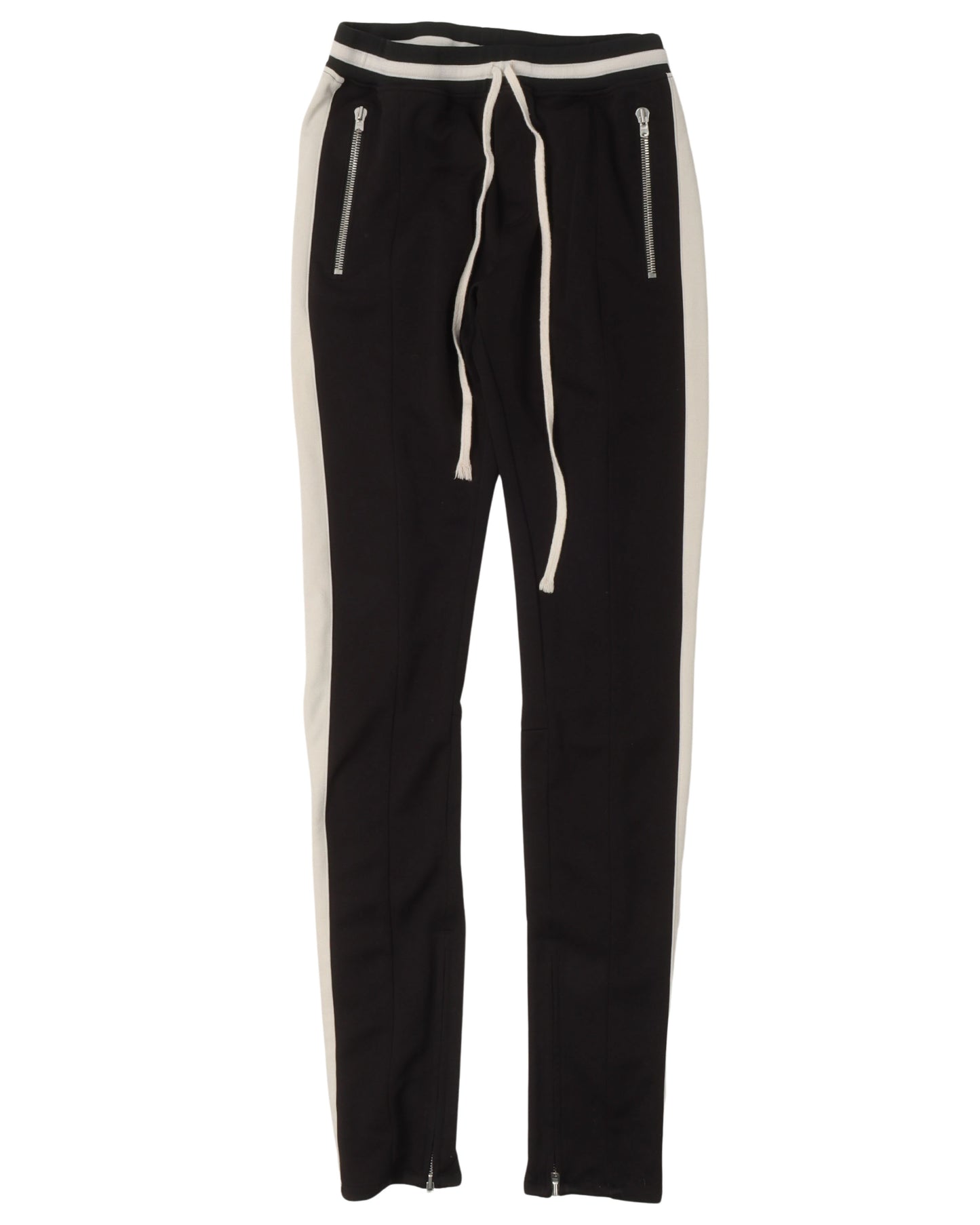 Fifth Collection Side Stripe Track Pants