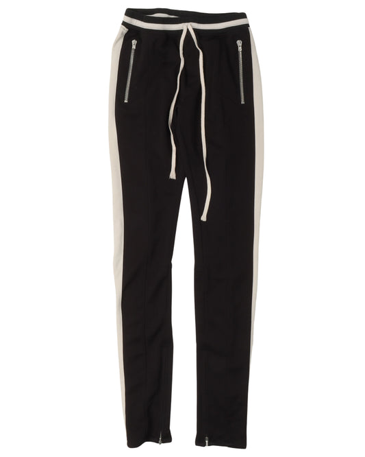 Fifth Collection Side Stripe Track Pants