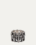 Cemetery Cross Ring