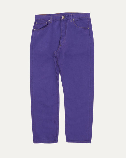 St. Barth Exclusive Levis Jeans