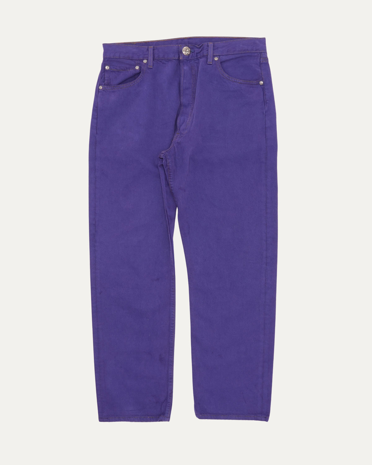 St. Barth Exclusive Levis Jeans