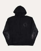 Online Exclusive Tonal Horseshoe Logo Hoodie