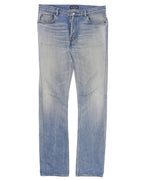 Light Wash Jeans