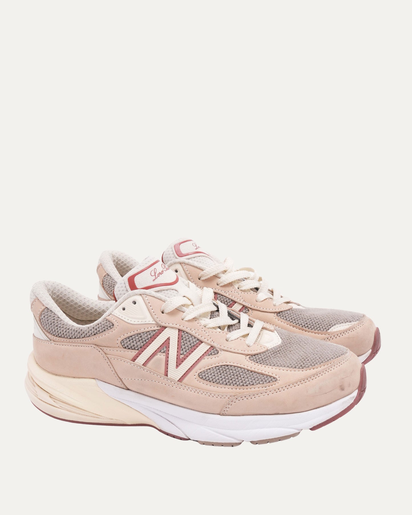 New Balance 990v6