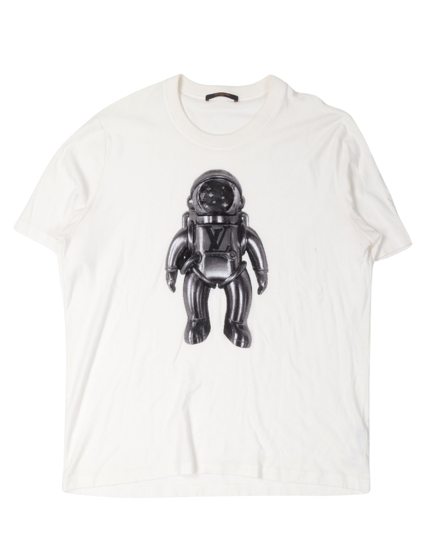 Astronaut T-Shirt