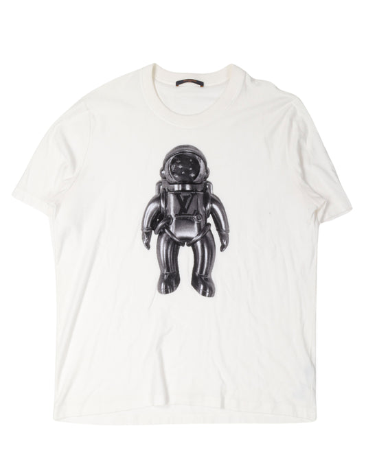 Astronaut T-Shirt