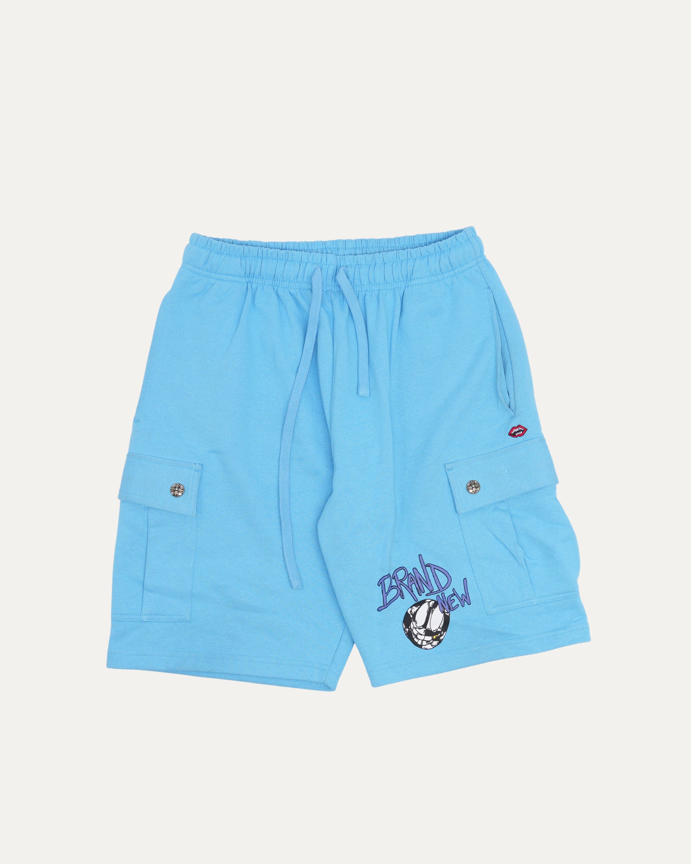 Matty Boy Brain New Cargo Shorts